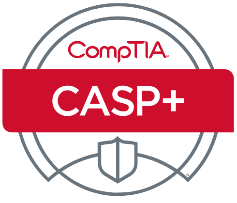 CompTIA Integrated CertMaster Learn + Labs para CASP+ (CAS-004) - 50% de desconto 