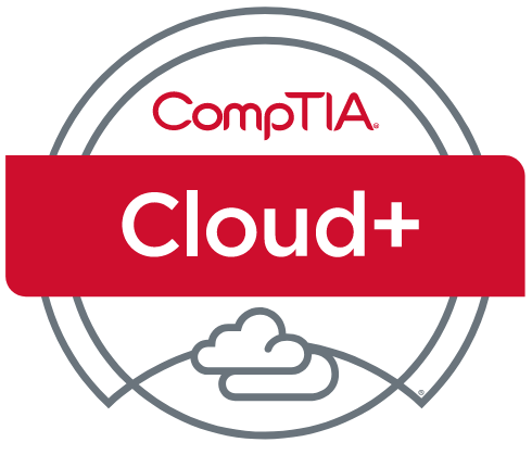 CopTIA CertMaster Learn for Cloud+ (CV0-003) - Válido por 12 meses 