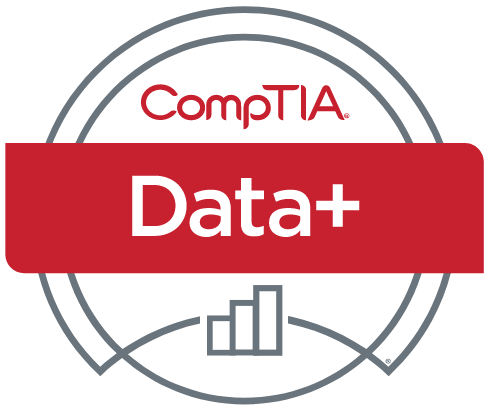 CompTIA Integrated CertMaster Learn + Labs für Data+ (DA0-001) 