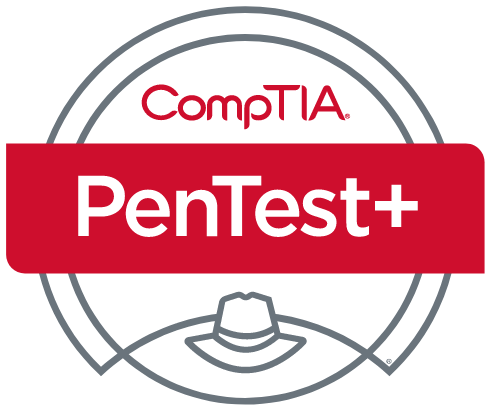 CompTIA Integrated CertMaster Learn + Labs for PenTest+ (PT0-002) - 50% OFF