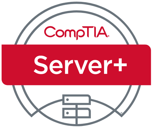 CompTIA Integrated CertMaster Learn + Labs für Server+ (SK0-005) 